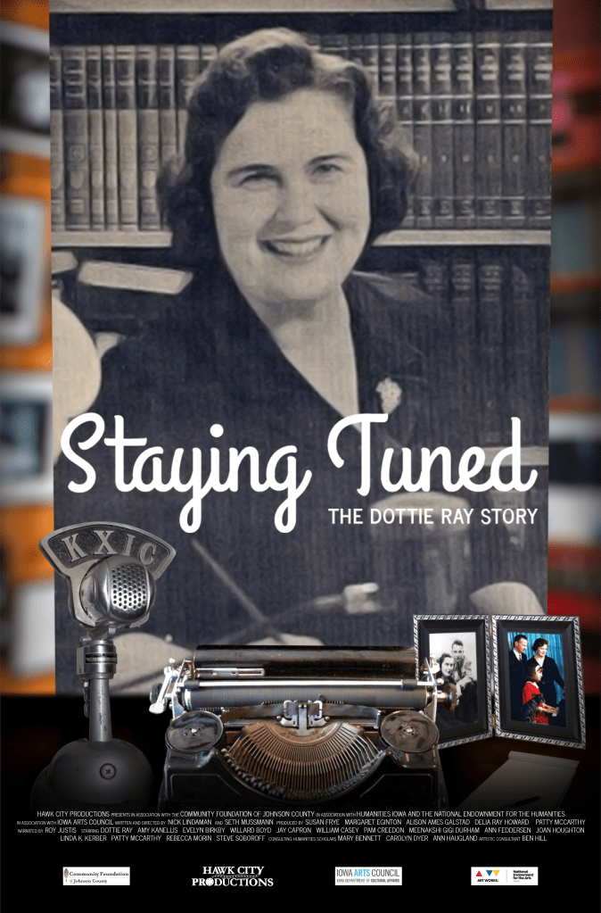 Iowa City Video Production Videography Promotional Film Camera Crew Event Videography