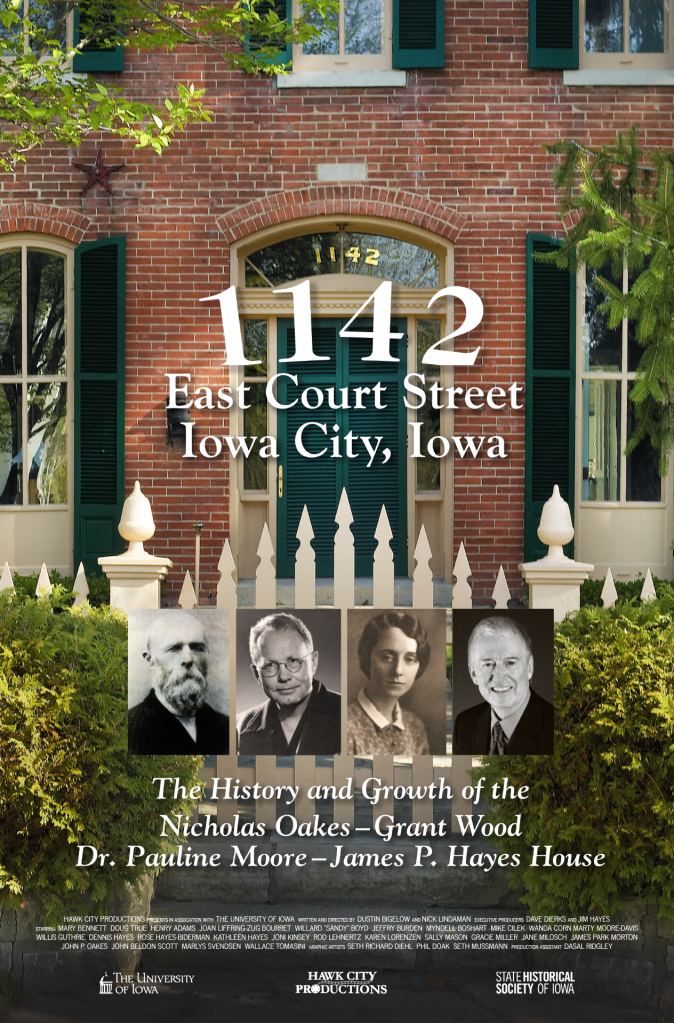 Iowa City Video Production Videography Promotional Film Camera Crew Event Videography