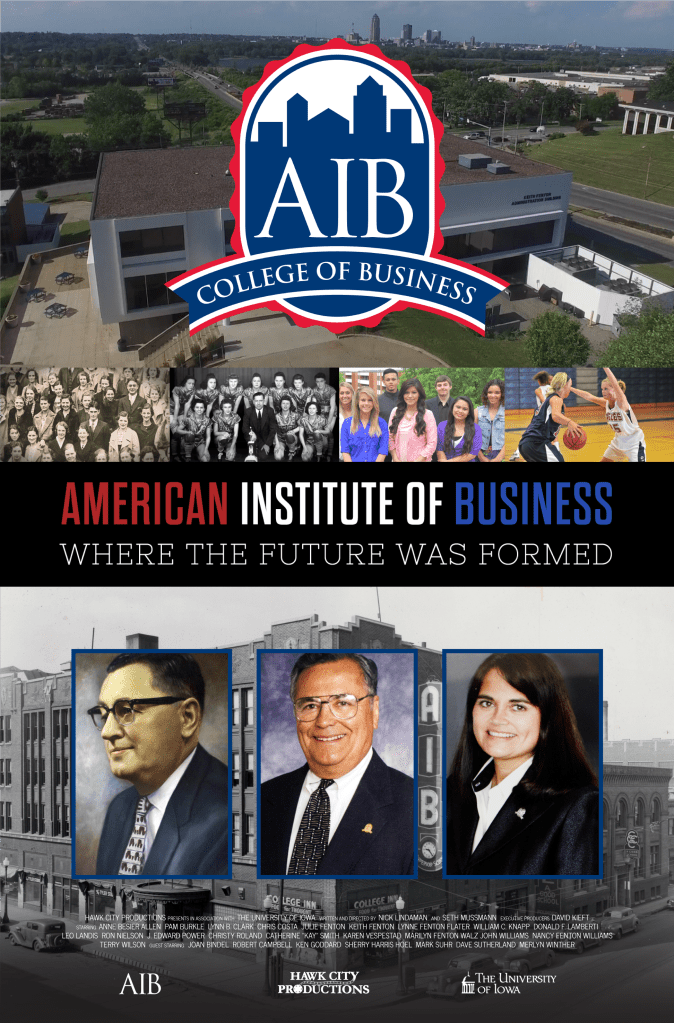 Iowa City Video Production Videography Promotional Film Camera Crew Event Videography